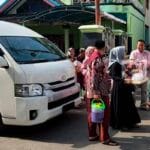 Sewa Hiace Abadi Jaya